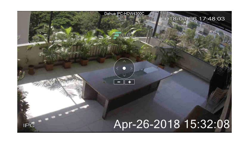 IP Camera Viewer 4.1.2