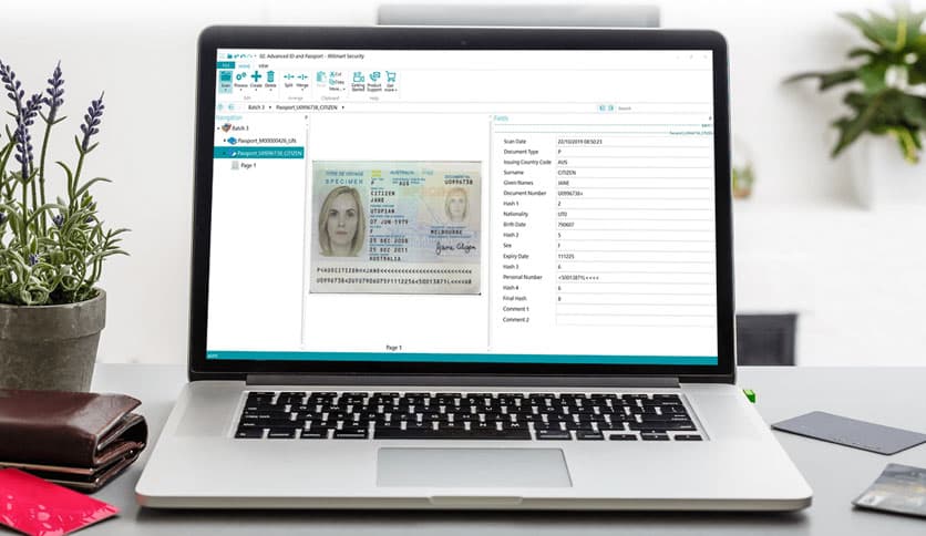 IRISmart Security 11.1.360.0