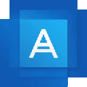 Acronis Cyber Backup 12.5.16545 BootCD