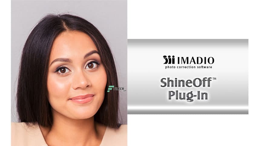 Imadio ShineOff Photoshop Plug-In 3.0.2