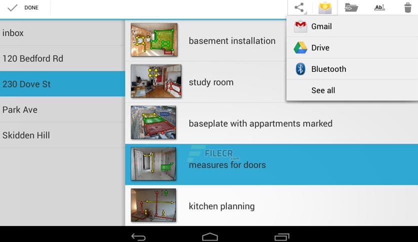 ImageMeter – photo measure 3.9.6-2