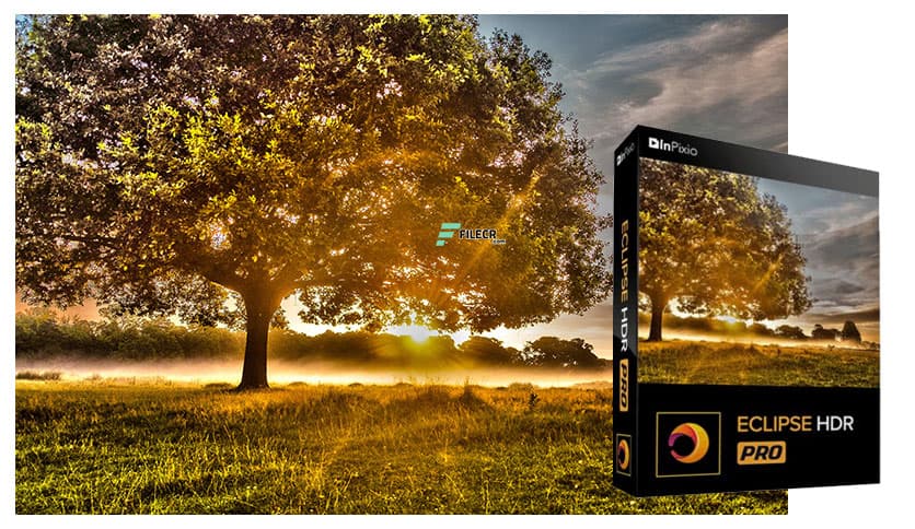 InPixio Eclipse HDR PRO 1.3.700.620
