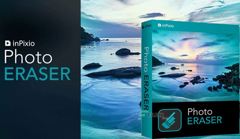 InPixio Photo Eraser 10.5.7924.29043