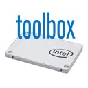 Intel Solid State Drive (SSD) Toolbox 3.5.15