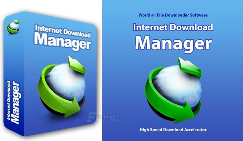 Internet Download Manager (IDM) 6.42.58