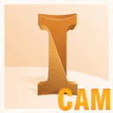 InventorCAM 2025 SP3 HF1 for Autodesk Inventor