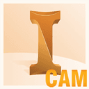 InventorCAM 2025 SP3 HF1 for Autodesk Inventor