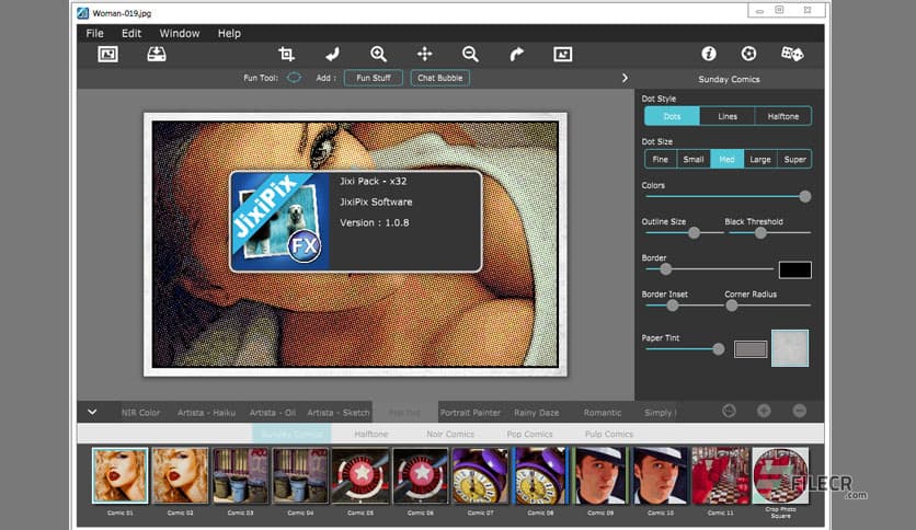 JixiPix Premium Pack 1.2.18