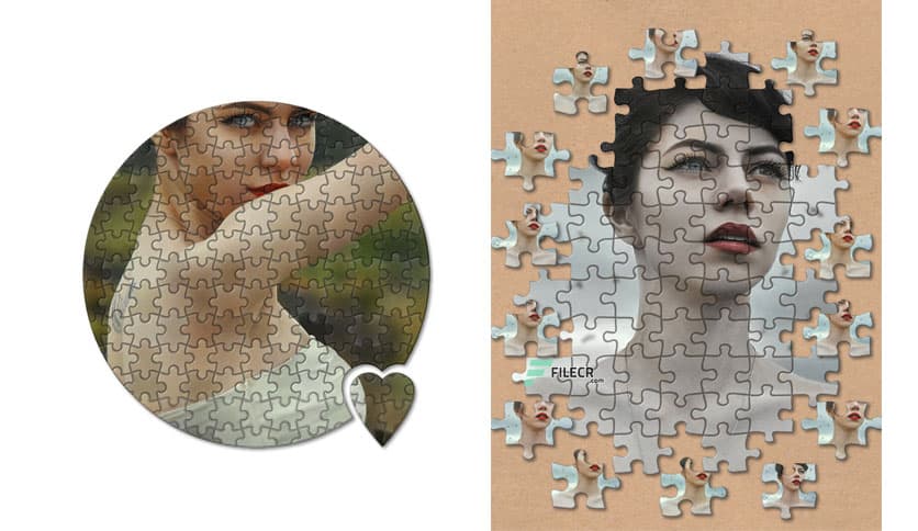 JixiPix PuzziPix Pro 1.0.25