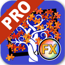 JixiPix PuzziPix Pro 1.0.25