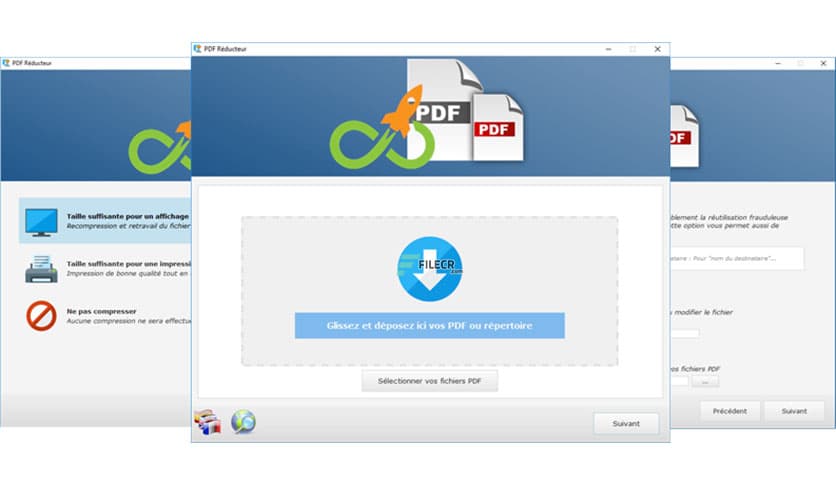 JSoft PDF Reducer 8.0
