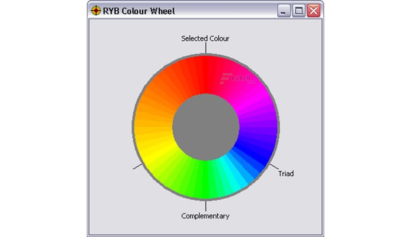 Just Color Picker 6.2