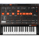 KORG MDE-X 2.4.2
