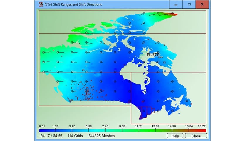 Killet NTv2Tools 3.02