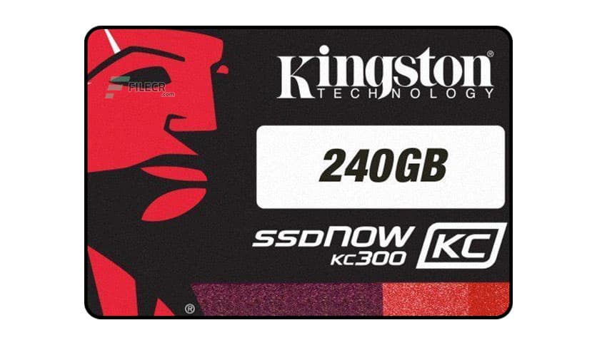 Kingston SSD Manager 1.5.6.1