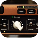 Kush Audio Clariphonic DSP MKII v1.2.2