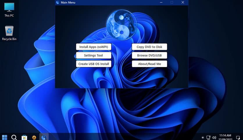 Last11 Pro 22H2 V4 2023