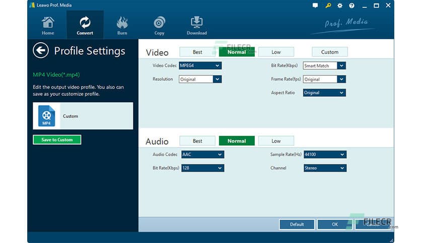 Leawo Prof. Media 13.0.0.7