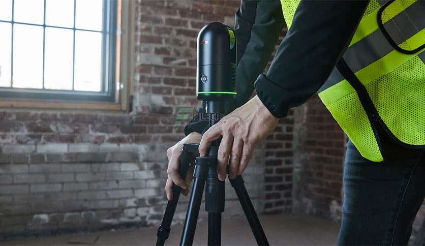 Leica CalMaster 3.2.402