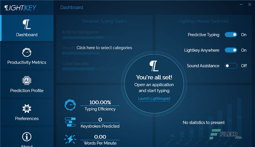 Lightkey Professional Edition 22.03.20210511.1059