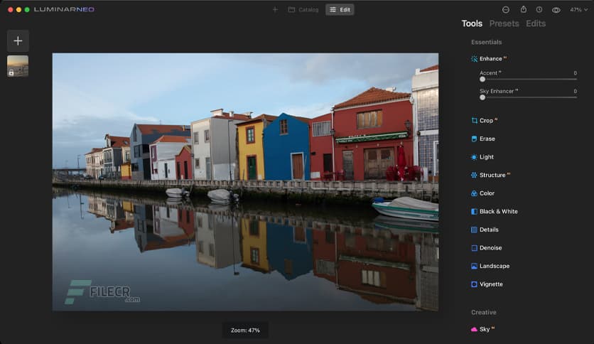 Luminar Neo 1.26.0