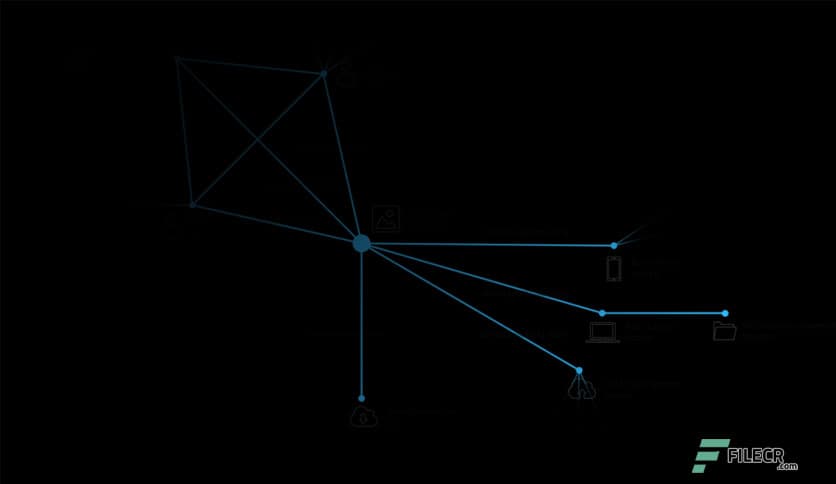 MAGNET AXIOM 5.4.0.26185