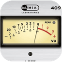 MIA Laboratories 409 Opto Compressor 1.0.0
