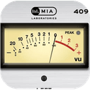 MIA Laboratories 409 Opto Compressor 1.0.0