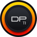 MOTU Digital Performer 11.36.101486