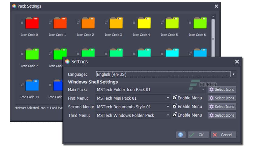 MSTech Folder Icon Pro 5.0.0.0