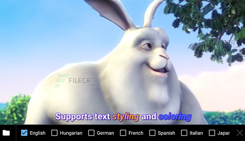 MX Player Pro 1.94.3