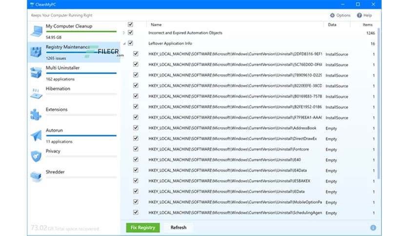 MacPaw CleanMyPC 1.12.2.2178