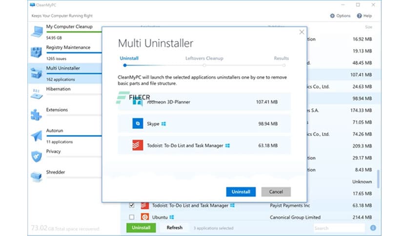 MacPaw CleanMyPC 1.12.2.2178