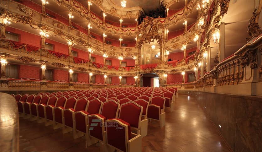 Machinery HDR Effects 3.0.97