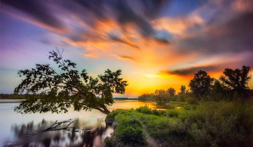 Machinery HDR Effects 3.0.97