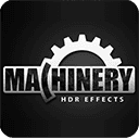 Machinery HDR Effects 3.0.97