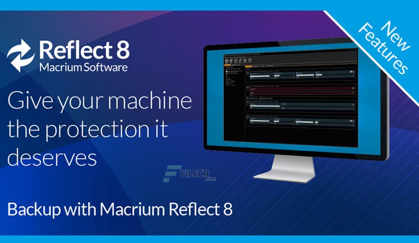 Macrium Reflect 8.1.8631