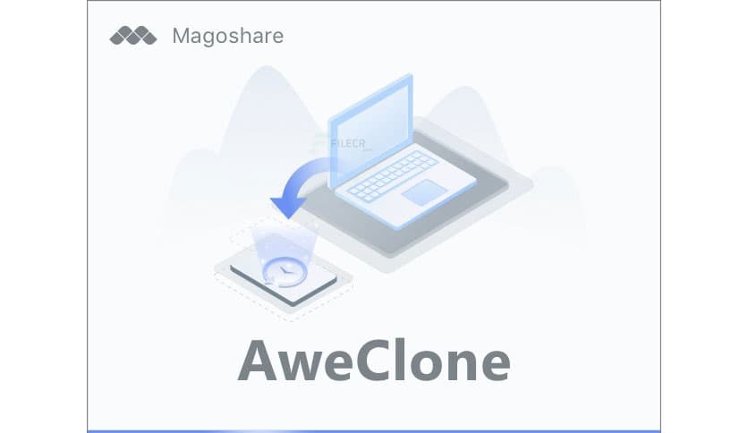 Magoshare AweClone Enterprise 3.2