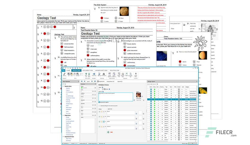 Math Resource Studio Enterprise 7.1.104.0