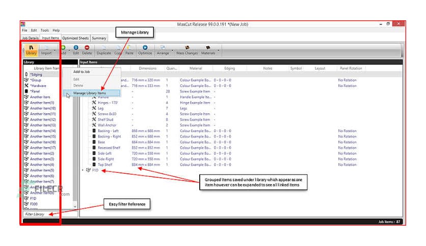 MaxCut Business Edition 2.9.6.5