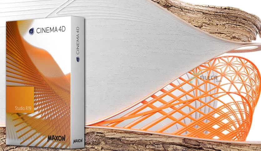 Maxon Cinema 4D Studio 2026.1.2