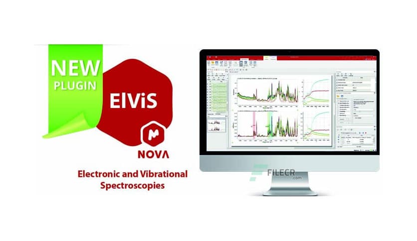 Mestrelab Research Mnova 15.0.0.34764