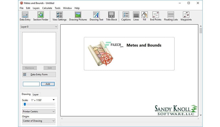 Metes and Bounds 6.2.7r1