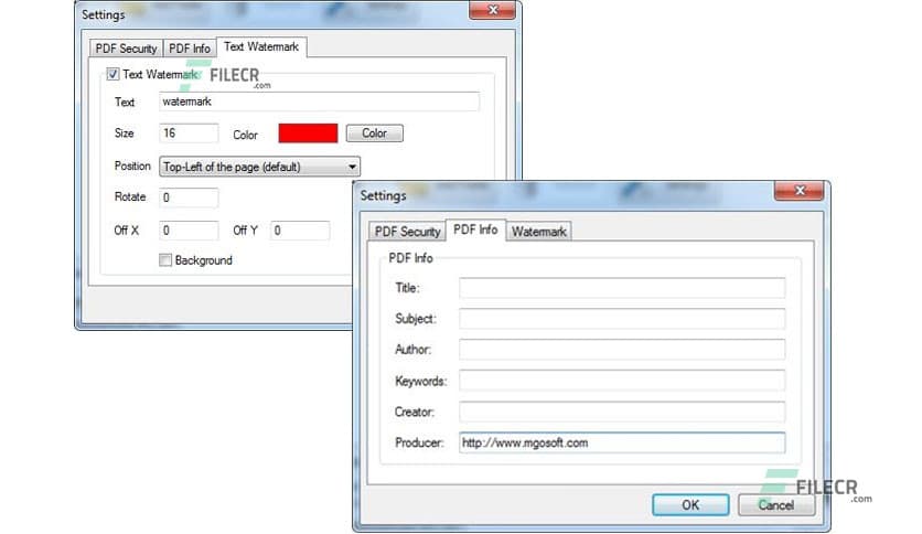 Mgosoft PS Converter 9.2.1