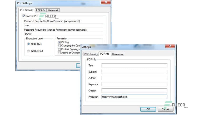 Mgosoft PS Converter 9.2.1