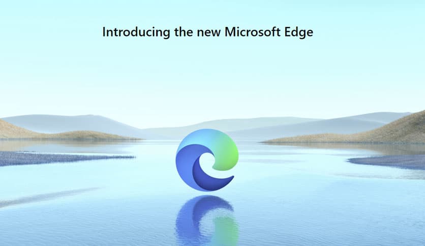 Microsoft Edge Stable 144.0.3719.115