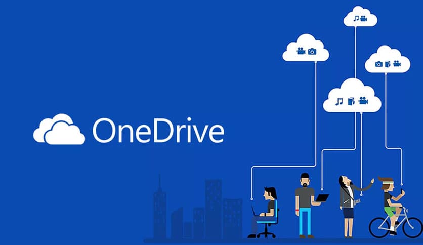 Microsoft OneDrive 25.222.1112.0002