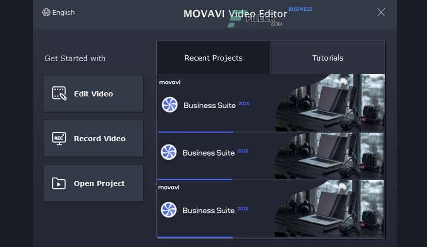 Movavi Business Suite 2020 v20.0.0