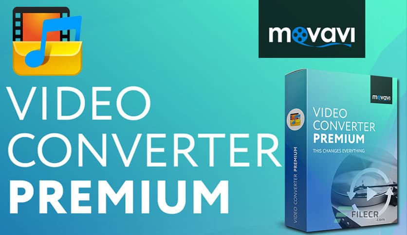 Movavi Video Converter 22.5.0 Premium