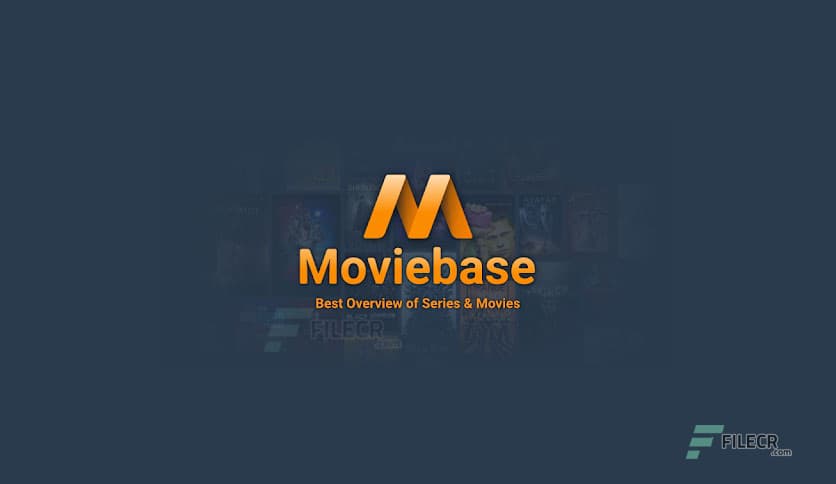 Moviebase – Movies & TV Tracker 5.7.1